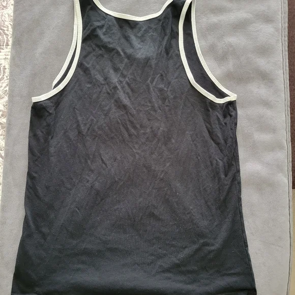 reserved for @2ndhandcuration!💌 FREE WITH PURCHASE! mossimo supply co. tank top - Picture 2 of 2